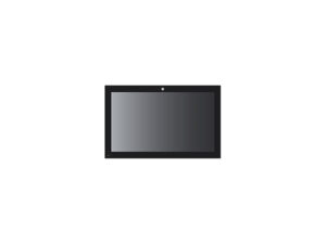 ASEM 6300P 21.5 in. Aluminum Panel PC