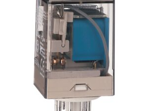 700-HA33Z24-3 GP Tube Base Relay