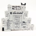 700-HLT1Z24 24V DC GP Terminal Block Relay