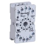 11 Pin Tube Based Relay Socket Pack