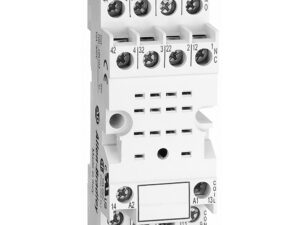 700-HN103 14 Blade Based Minature Relay Socket