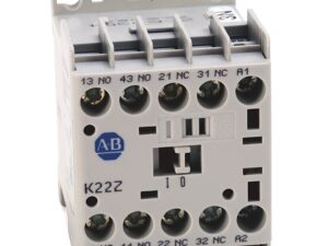 IEC Miniature Control Relay