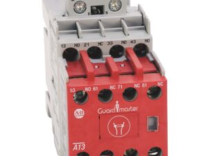 700S-CF440EJC Safety Industrial Relay