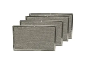 4 PACK FLTR AIR 20 X 17 X .34