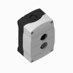 800F-2PM 22mm Enclosure 800F PB