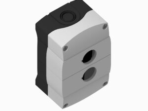 800F-2PM 22mm Enclosure 800F PB