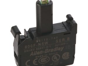 22mm LED Module 800F PB, Pack qty.10