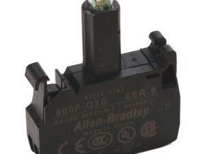 22mm LED Module 800F PB, Pack qty.10