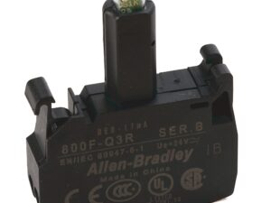 22mm LED Module 800F PB, Pack qty.10