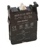 800F-X11D 22mm Contact Block 800F PB, Pack qty.10