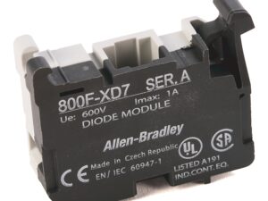 800F-XD7 22 mm Accessory 800F PB