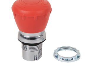 22mm Twist To Release E-Stop 800F PB