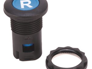 22mm Reset Push Button 800F PB