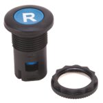 800FP-R611PX11 22mm Reset Push Button 800F PB