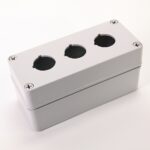 Push Button Enclosures