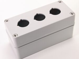 Push Button Enclosures