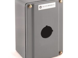 800T-1TZ 30mm Push Button Enclosure 800T PB