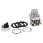 800T-H2D1 30mm Selector Switch 800T PB