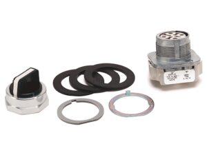 30mm Selector Switch 800T PB