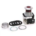 800TC-FXQ24RA1 30mm Push-Pull Device 800T PB