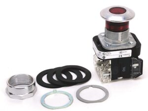 800TC-FXQ24RA1 30mm Push-Pull Device 800T PB