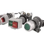 Hazardous Location Sensor