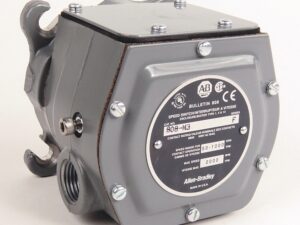 Speed Sensing Switches