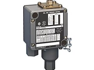 836T Adjustable Electromechanical Controls