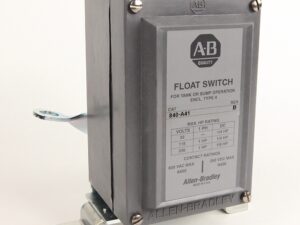 Float Switches