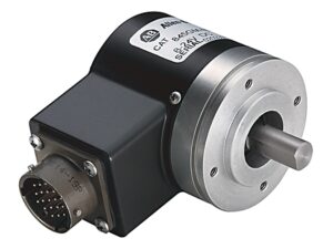 845GM Single-Turn, Zero Set Pin