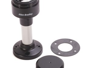 Mounting Base 60 mm Stack Light