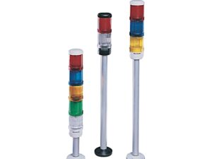 855EV-B24Y3Y5Y4 Vertical Mount Signaling Device