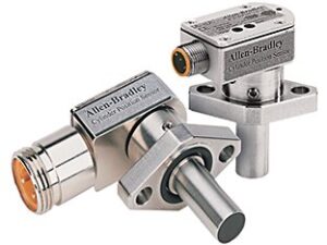 871D Hydraulic Positioning