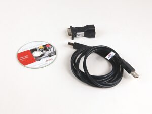 9300-USBS Remote Access USB to Serial Adaptor