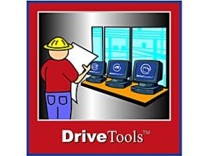 DriveTools SP Software