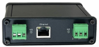 EtherNet/IP™ to Remote I/O or DH+ Gateway