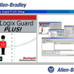 RSLogix Guard PLUS! Software