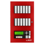 BB-1003 REMOTE ANNUNCIATOR ENCLOSURE