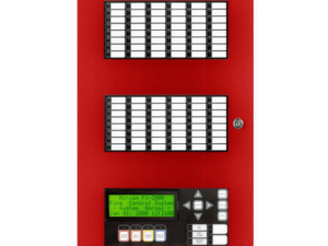 BB-1003 REMOTE ANNUNCIATOR ENCLOSURE