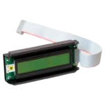 Service Programming Tool for LED Panels and Digital Communicators