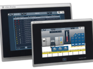 PanelView 5500 Graphic Terminals