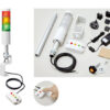 Manual Control Signal Tower Light (LR5)
