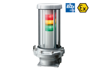 Explosion-proof Signal Tower