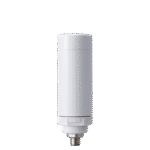Φ40mm LED Signal Tower with M12 Connector