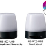 USB Controlled Multicolor Signal Beacon