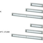 LED Work Light – Oil & Water-Resistant for Machine Tooling Environments