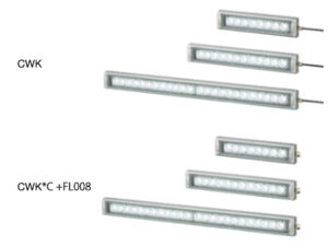 LED Work Light – Oil & Water-Resistant for Machine Tooling Environments