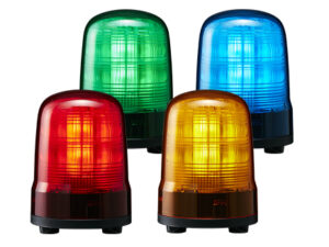 Multi-Function Beacons