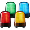 Flashing Beacons