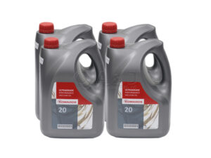 Ultragrade Performance 20 - Vacuum Pump Oil, 216 x 1 l, H11024014